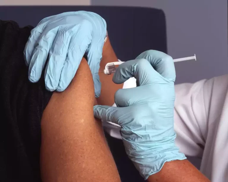 Hepatitis B Vaccination Program