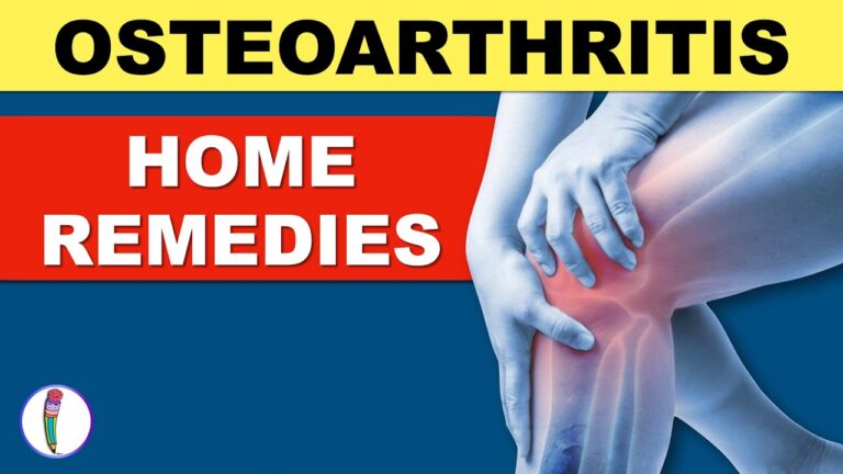 Getting Active With Arthritis Remedies