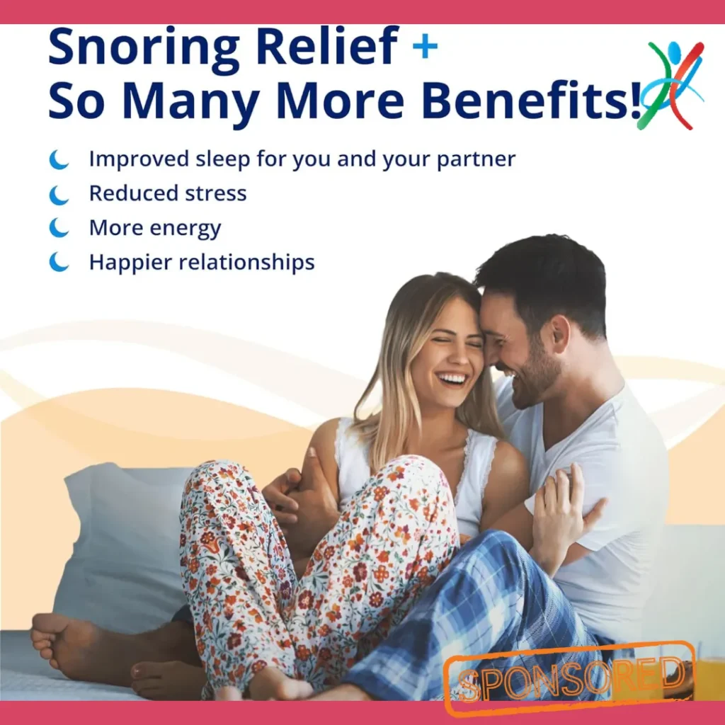 Causes and Remedies for Snoring