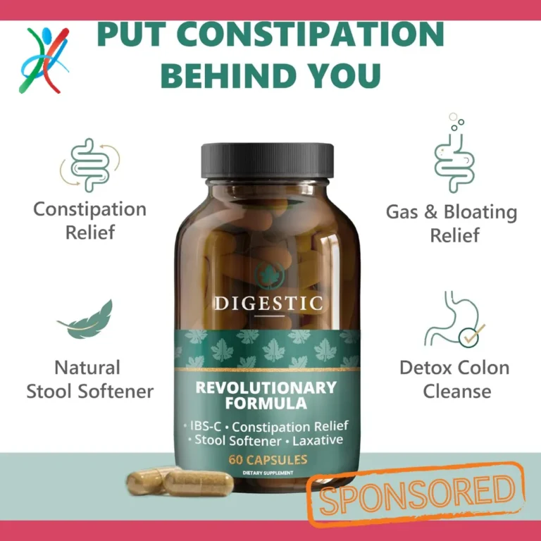 Constipation Remedies