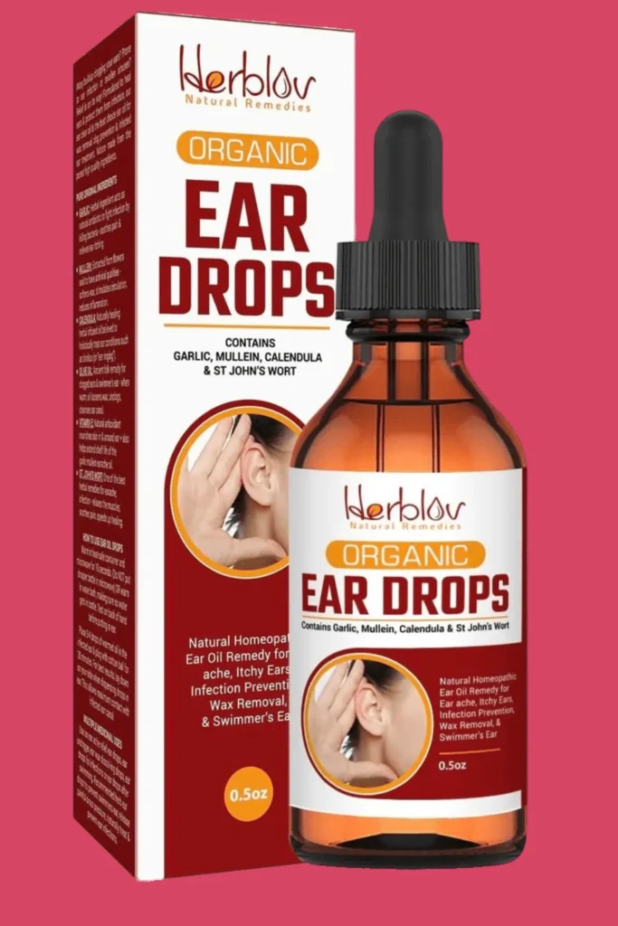 Home Remedies for Ear Infection