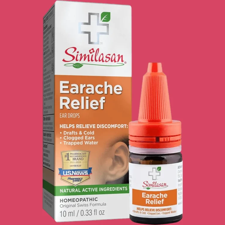 Natural Remedies for Ear Infection