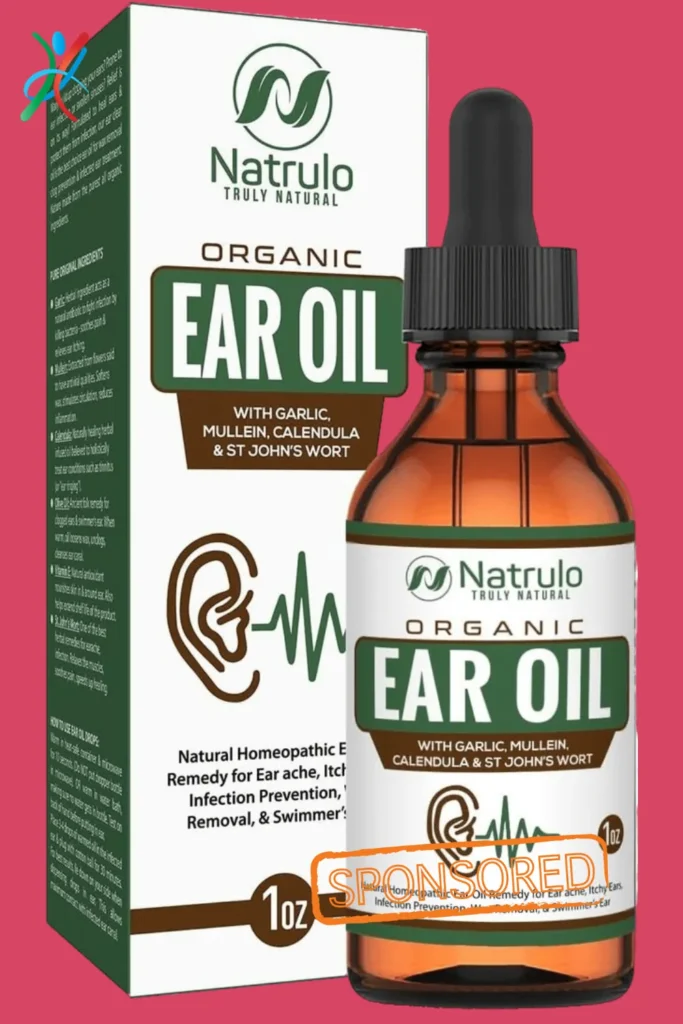 Remedies for Ear Infection Pain