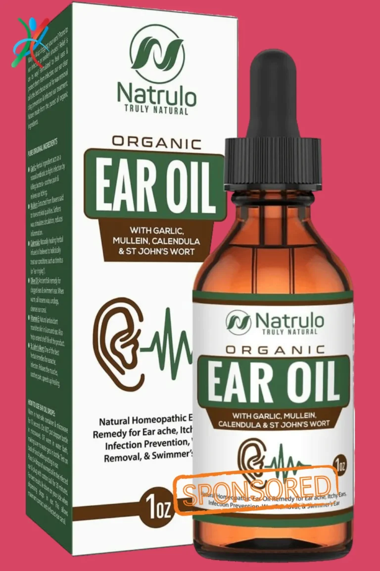 Remedies for Ear Infection Pain