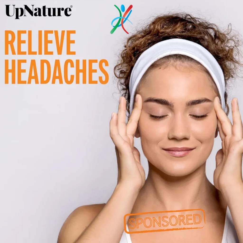 Remedies for Headaches Without Medicine